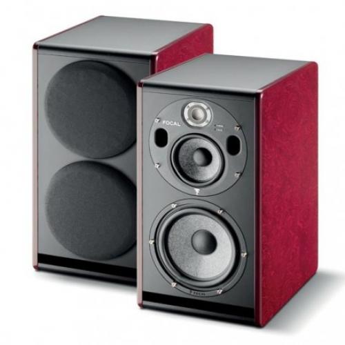 Focal  Trio 6 Be RED